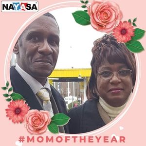 Meet your Posher, Andreda